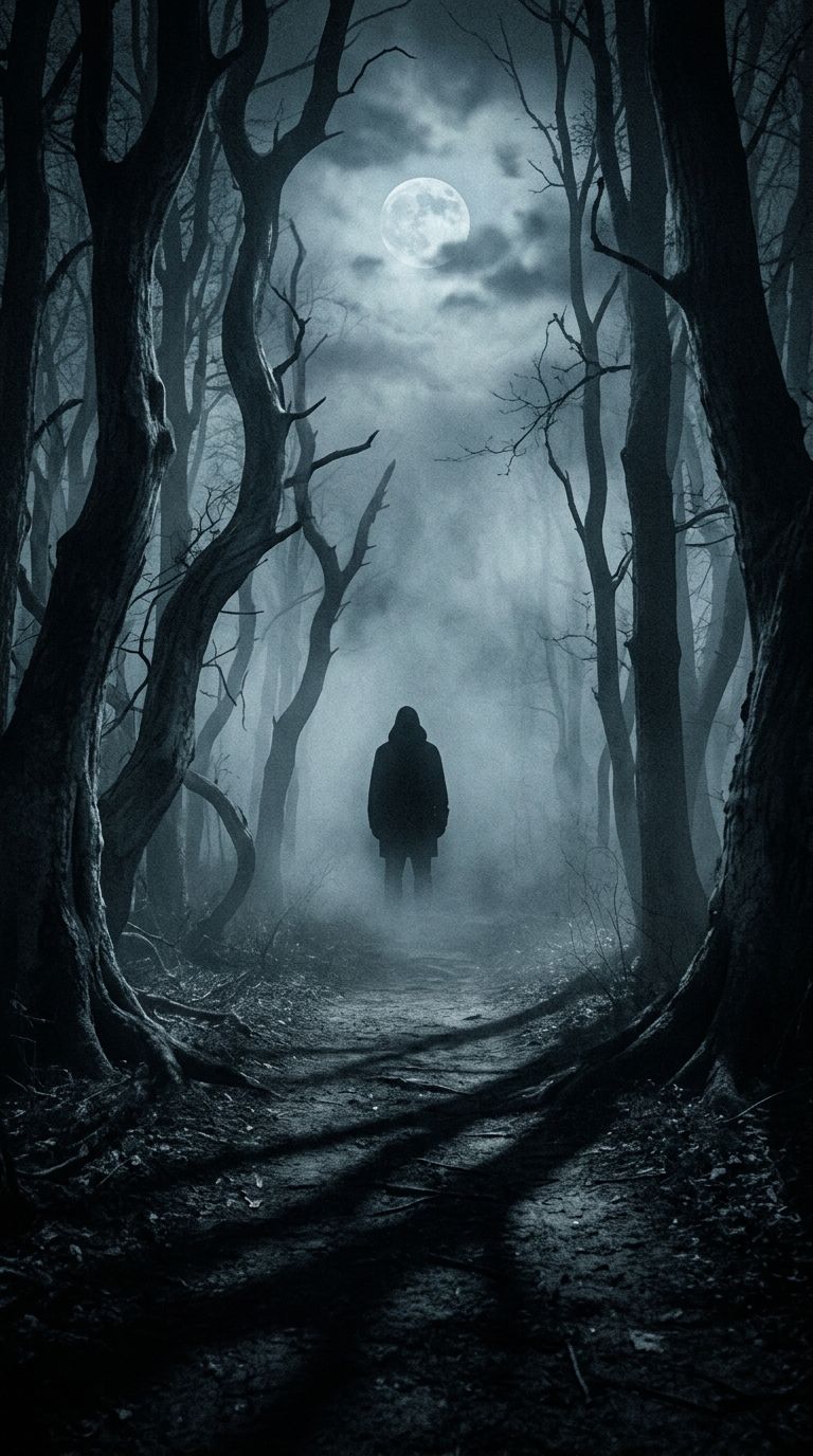 Horror film