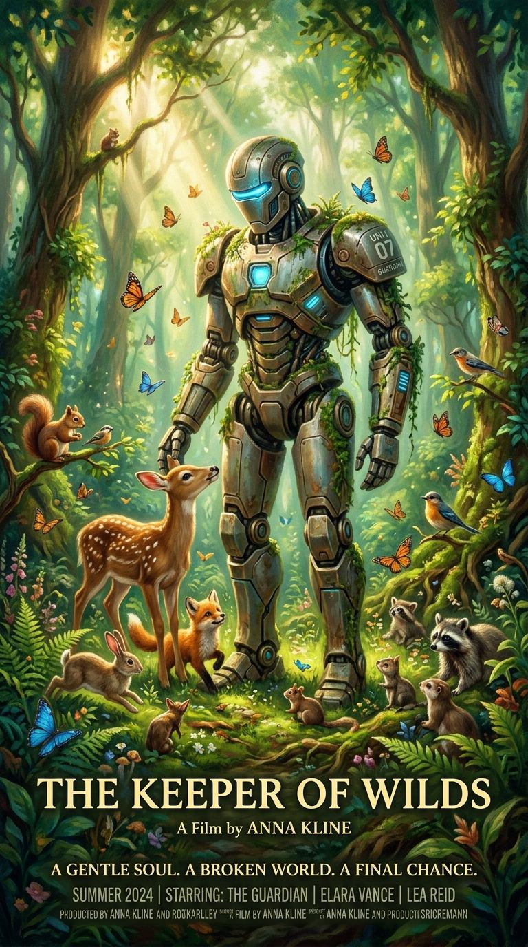 Sci-Fi