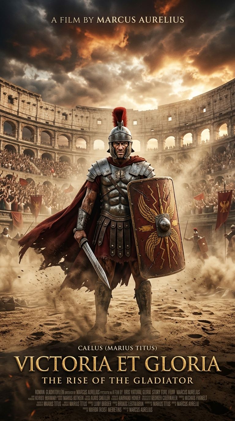 Historical epic