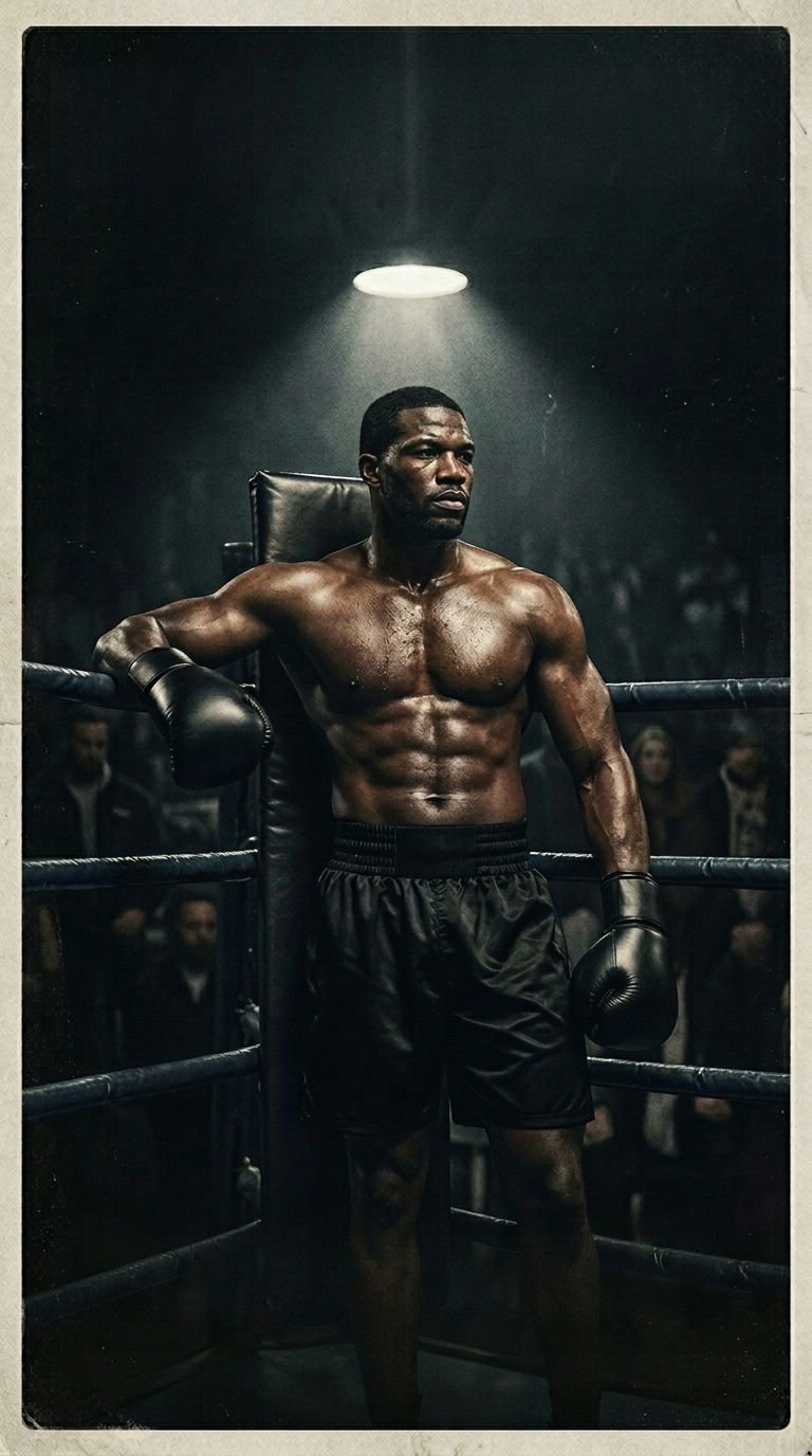 Boxing