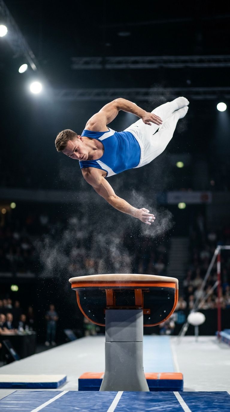 Gymnastics