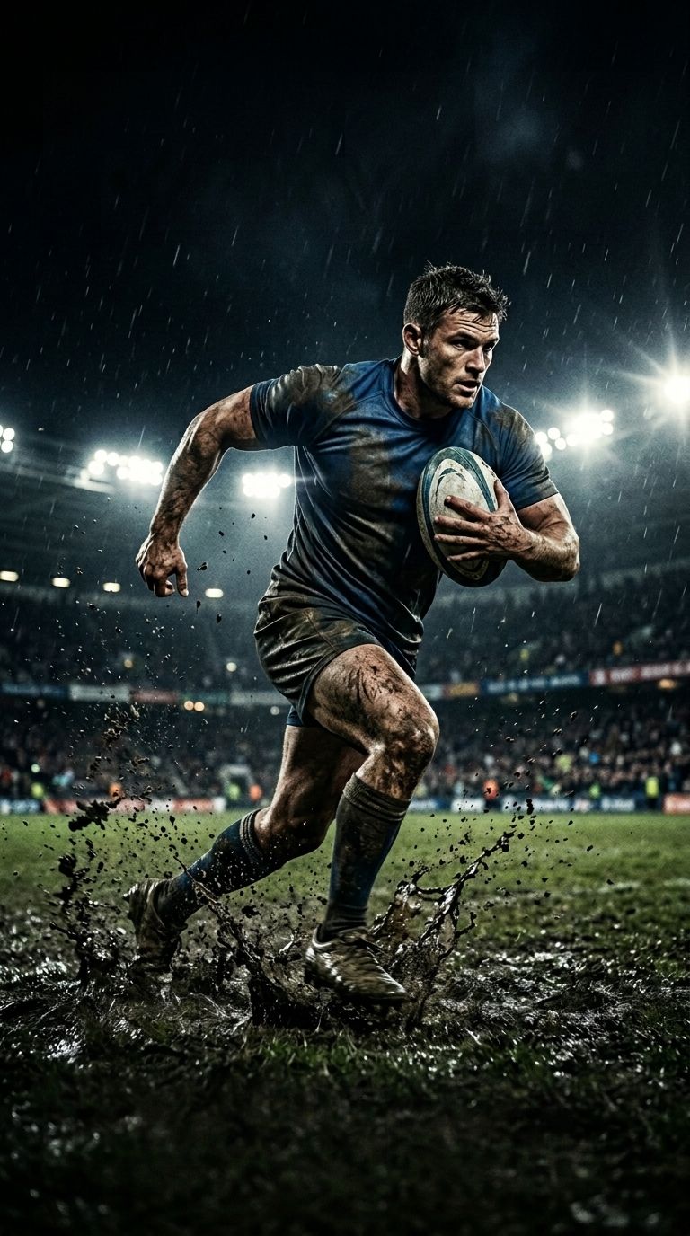 Rugby