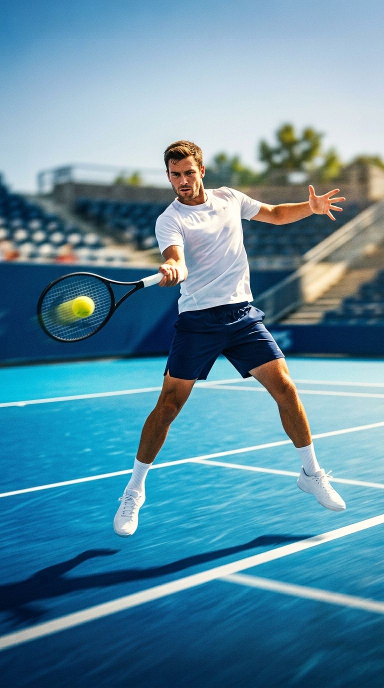 Tennis