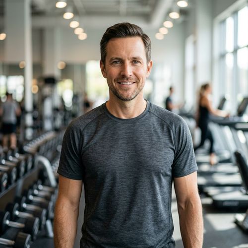 Marc D.